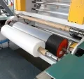 Экструзионно-выдувная установка для производства ПЭ/ПП пленок (3-5 слоев)