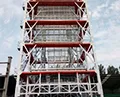 Экструдер для тепличной пленки (3-5 слоев, ПЭ)