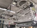 Экструдер для однослойной ПВХ пленки