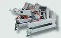 Линия для производства гибких шлангов лайфлет (Layflat) с перфорацией