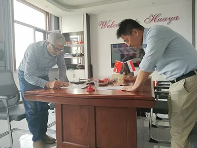 Реализованные проекты