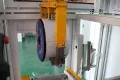 Линия для производства ленты капельного орошения (с непрерывным лабиринтом)